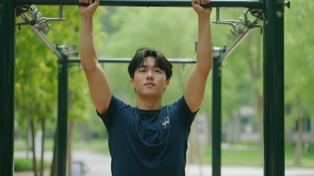 7가지 당기는 운동으로 상체 근육을 효과적으로 강화하세요
