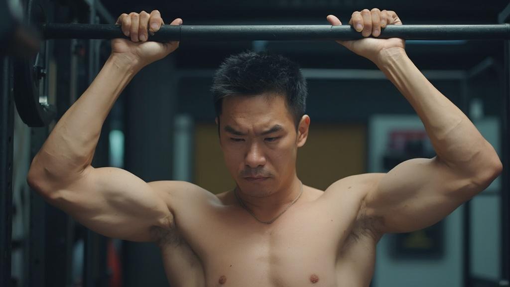 치닝 운동의 5가지 매력과 효과적인 방법 이해하기