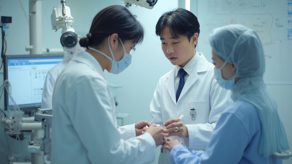 2025년 취업 건강검진의 큰 변화와 기대 효과
