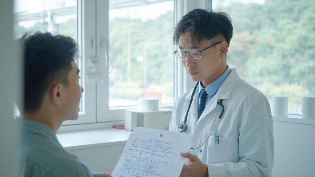2025년 취업 건강검진의 큰 변화와 기대 효과