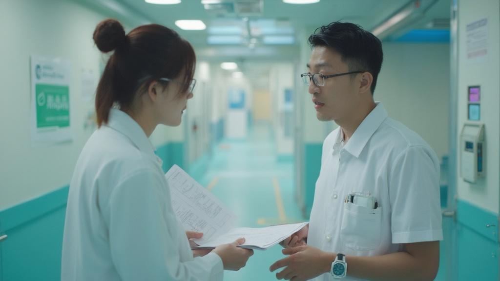 2025년 취업 건강검진의 큰 변화와 기대 효과