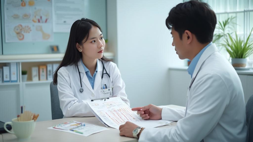 5가지 변화로 보는 2025년 건강검진협회의 혁신