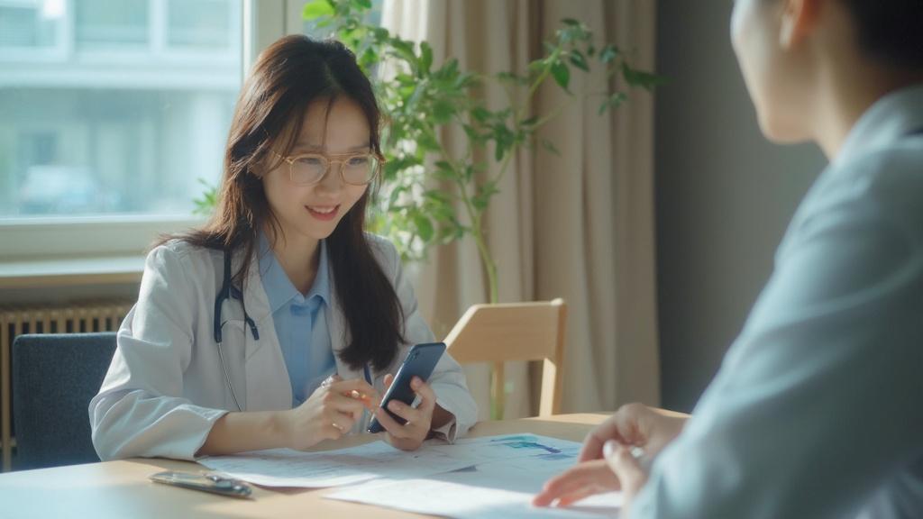 2025 짝수년도 건강검진으로 건강 업그레이드하기