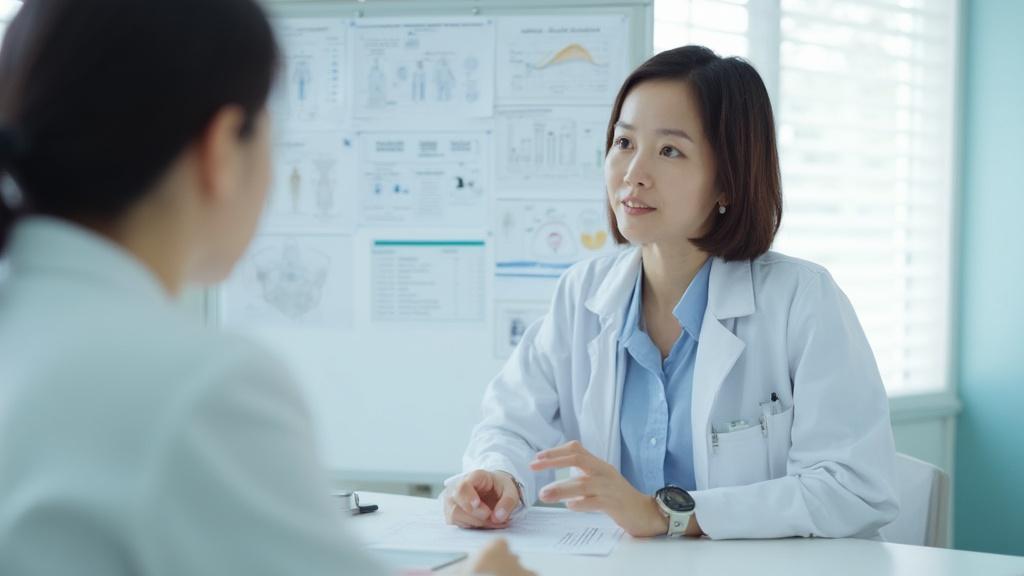 2025년 국민건강보험 건강검진의 놀라운 변화와 혜택