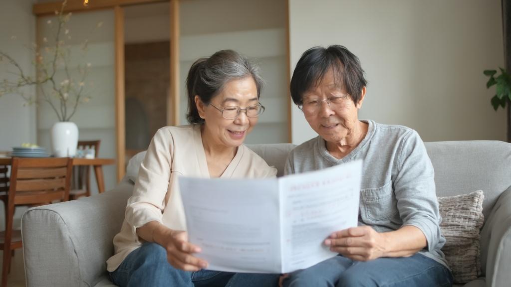 2025년 국민연금 건강보험의 혁신적 변화와 미래 전망
