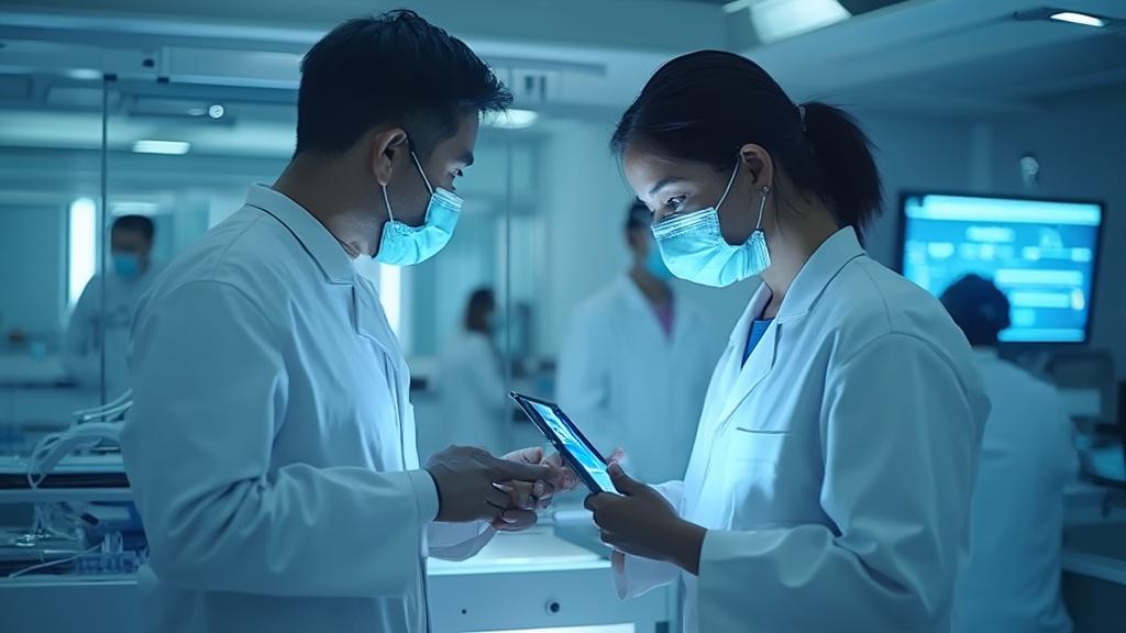 세브란스 헬스 체크업의 5가지 매력과 2025년 혁신 업데이트