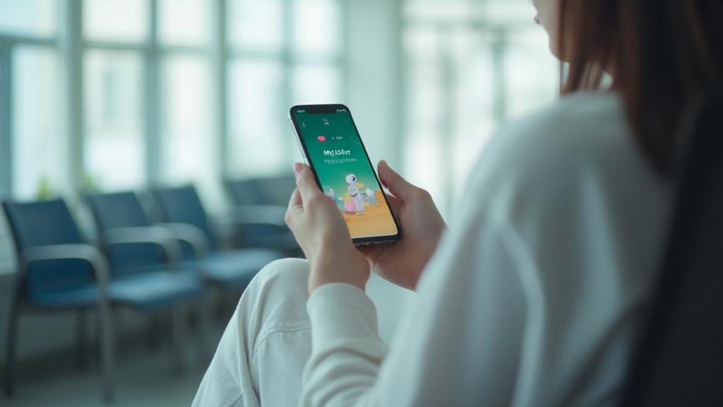 세브란스 헬스 체크업의 5가지 매력과 2025년 혁신 업데이트