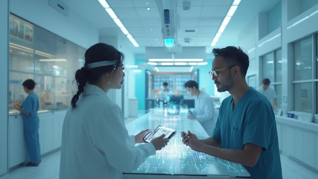 세브란스 헬스 체크업의 5가지 매력과 2025년 혁신 업데이트