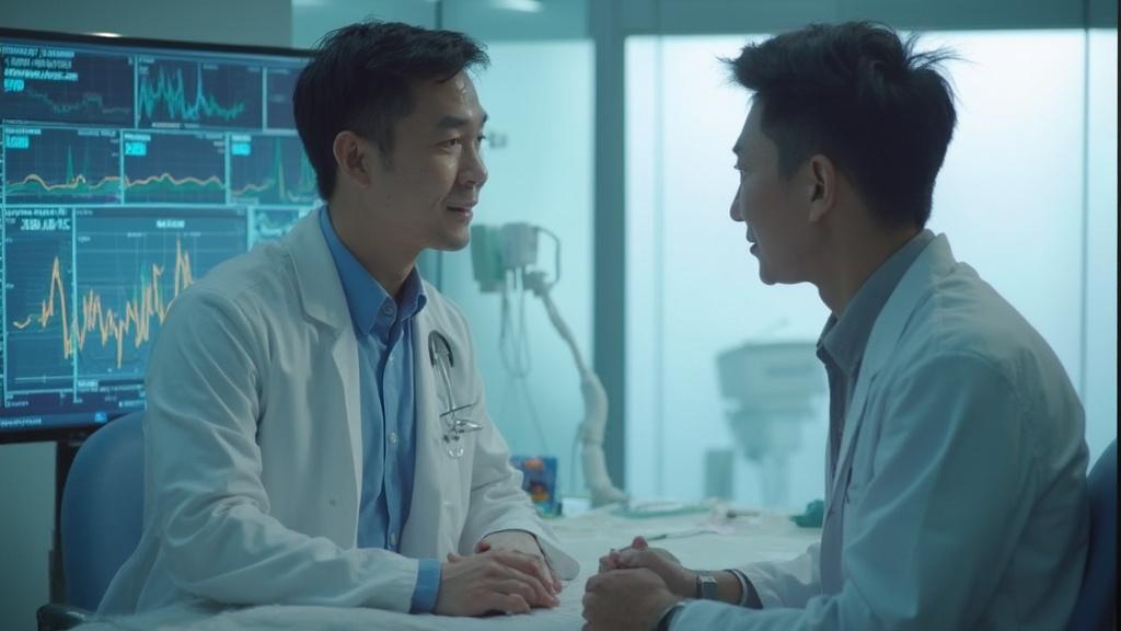 세브란스 헬스 체크업의 5가지 매력과 2025년 혁신 업데이트