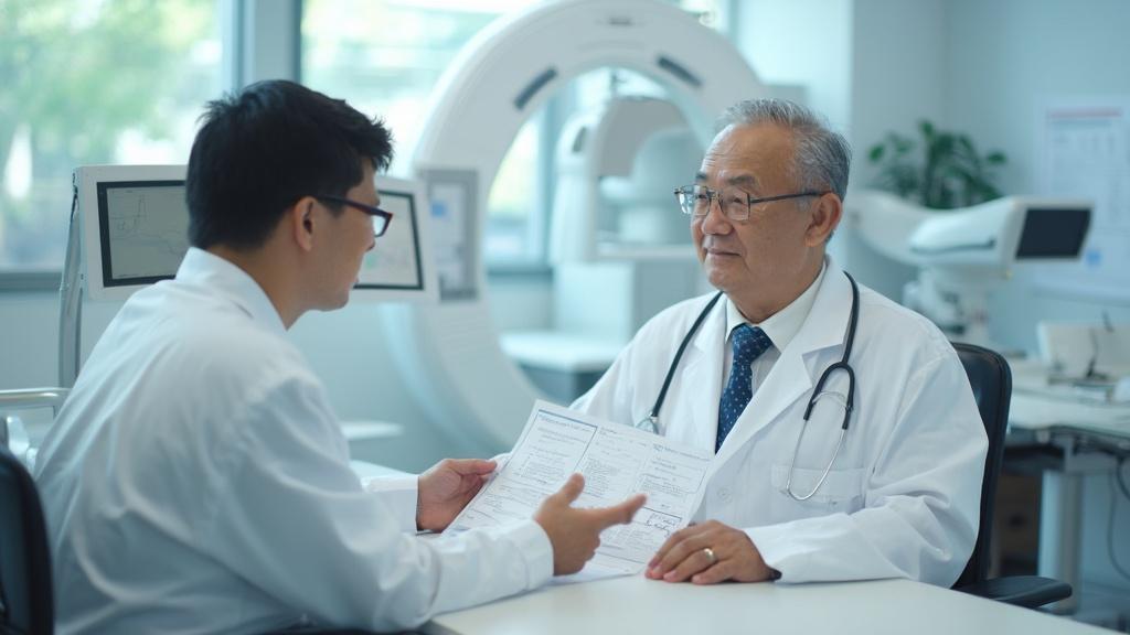 세브란스 헬스 체크업의 5가지 매력과 2025년 혁신 업데이트