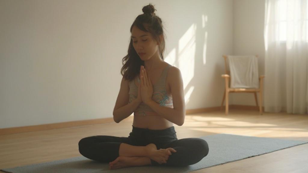 필라테스 호흡의 5가지 매력적인 효과 알아보기