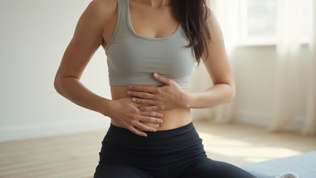 필라테스 호흡의 5가지 매력적인 효과 알아보기