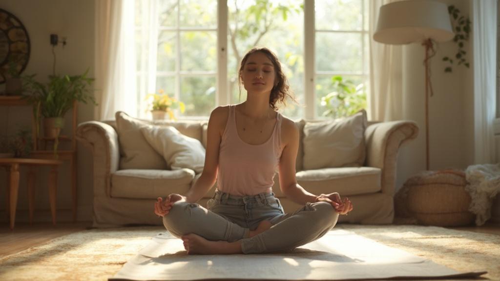 5가지 요통 스트레칭으로 허리 통증 빠르게 완화하세요!