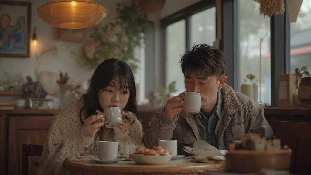 카페인수면 위해 알아야 할 효과적인 관리법 5가지