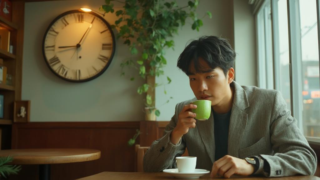 카페인수면 위해 알아야 할 효과적인 관리법 5가지