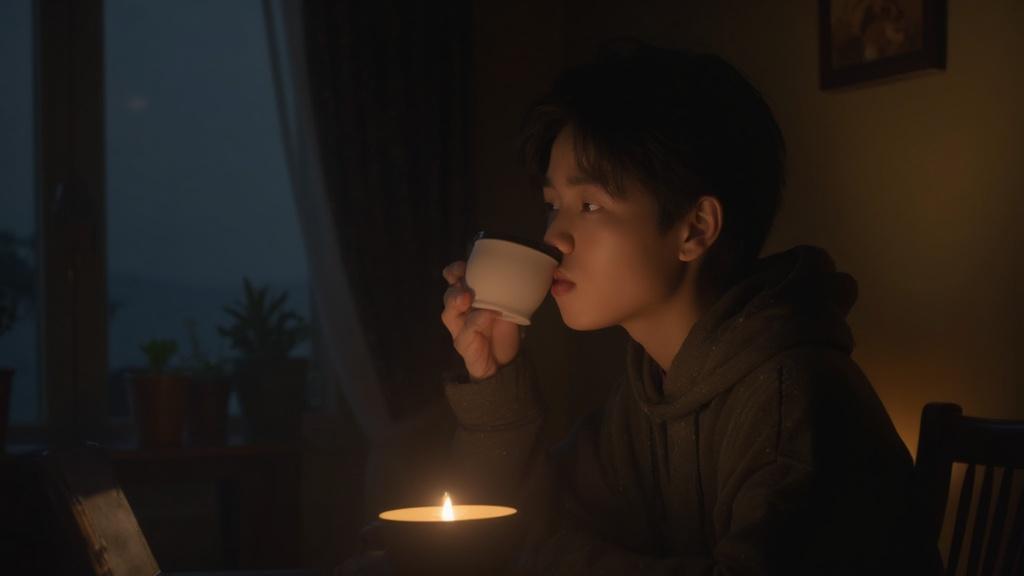 카페인수면 위해 알아야 할 효과적인 관리법 5가지