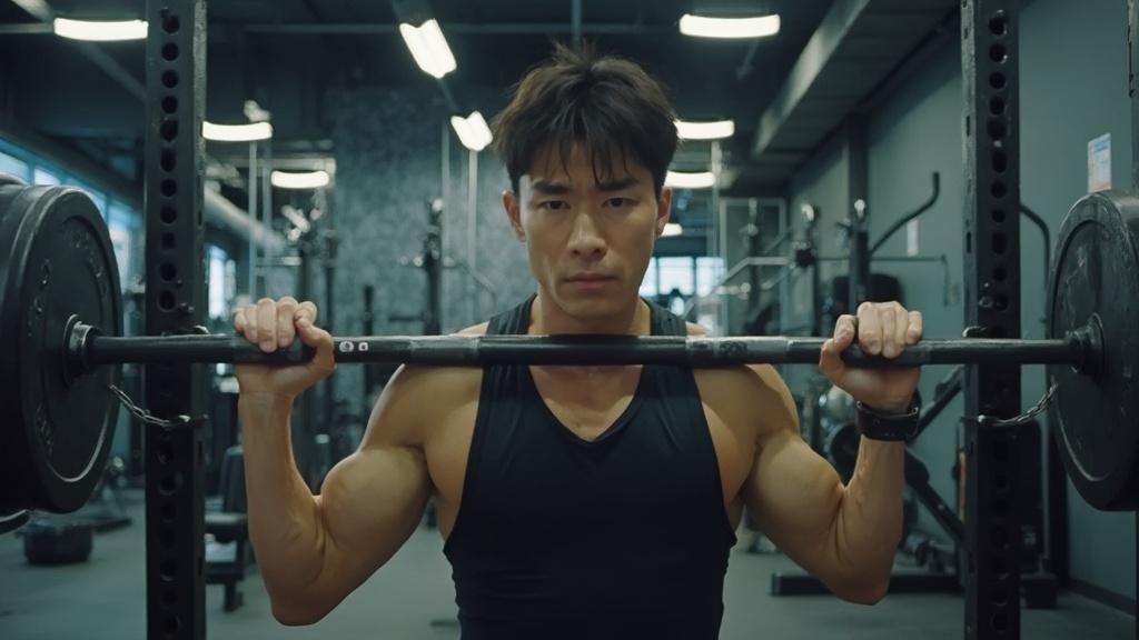 가슴 안쪽 운동의 매력을 높이는 5가지 필수 팁