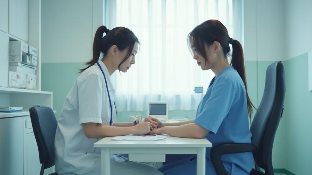 5가지 건강검진 피검사의 변화와 준비 방법 공개
