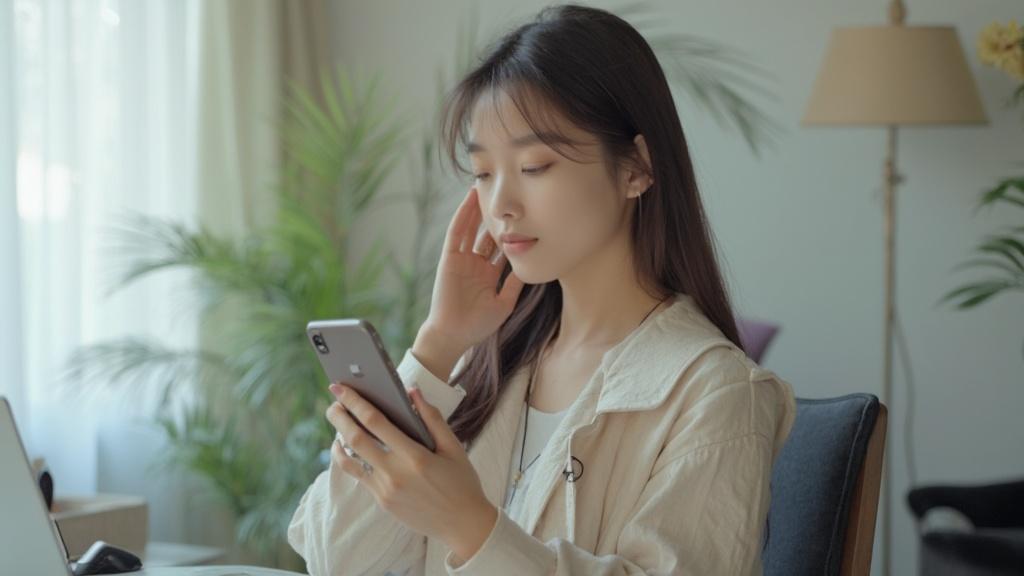 5분의 초간단 거북목 교정으로 목 통증 날려버리기