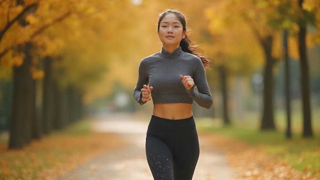 매일 운동의 5가지 긍정적 효과와 실천 비법