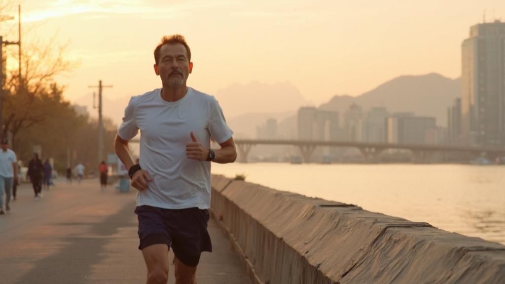 매일 운동의 5가지 긍정적 효과와 실천 비법