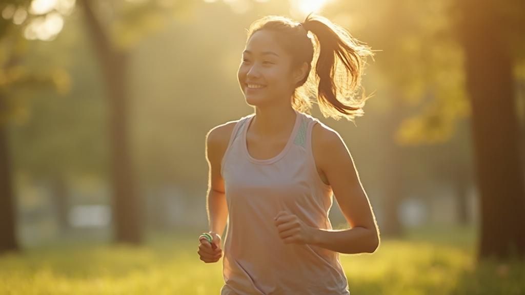 매일 운동의 5가지 긍정적 효과와 실천 비법