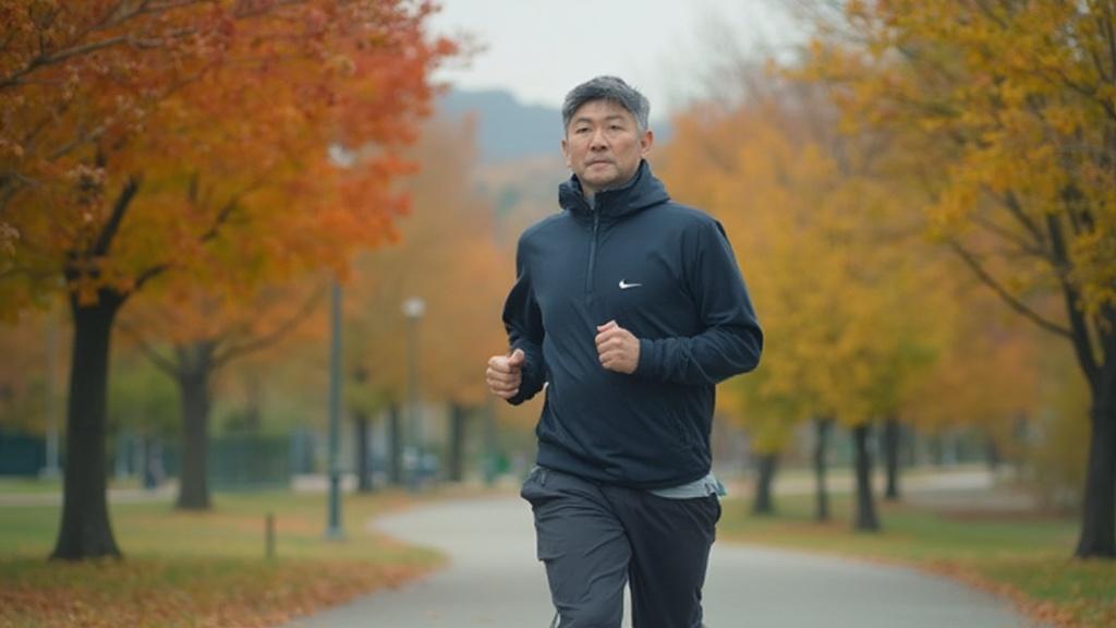 매일 운동의 5가지 긍정적 효과와 실천 비법
