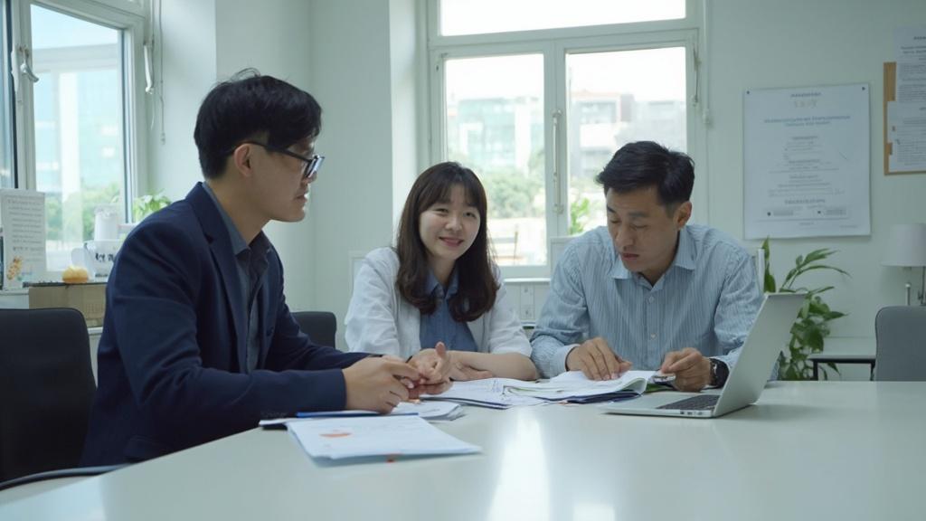 5가지 긍정적인 효과: 일반 채용 신체검사의 비밀 공개
