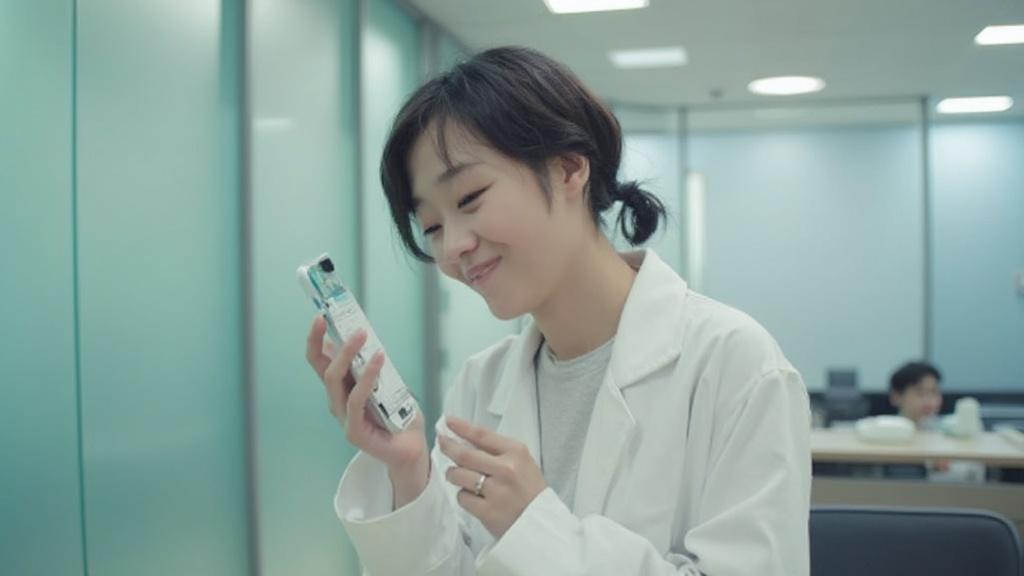 5가지 긍정적인 효과: 일반 채용 신체검사의 비밀 공개