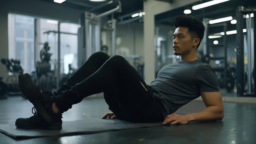 복근 체지방 감량 성공을 위한 5가지 팁!