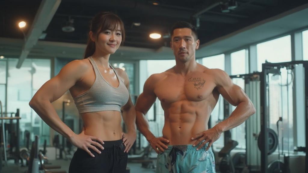 복근 체지방 감량 성공을 위한 5가지 팁!