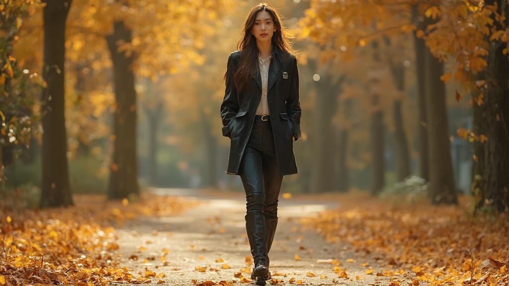 소미 핏 스타일링의 매력과 트렌디한 연출법 5가지