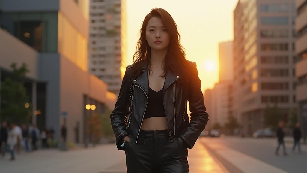 소미 핏 스타일링의 매력과 트렌디한 연출법 5가지