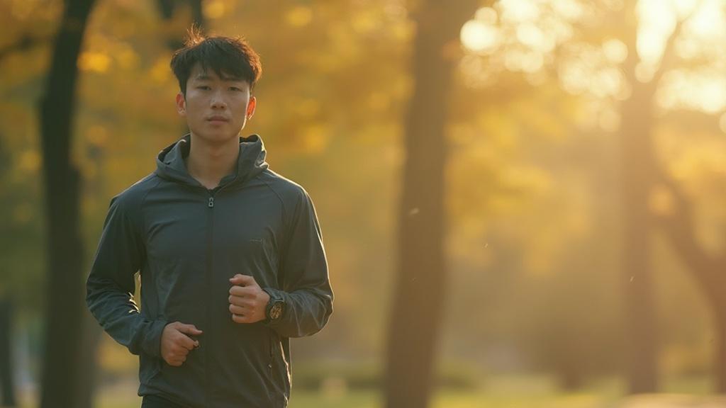 심장강화운동 효과 7가지로 더 건강한 삶 시작하기