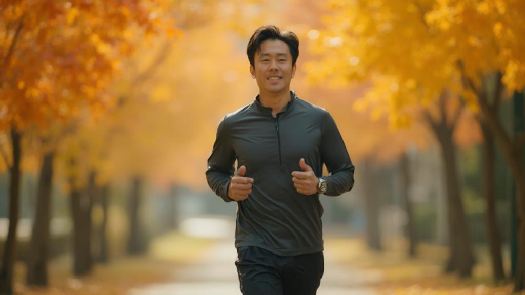 심장강화운동 효과 7가지로 더 건강한 삶 시작하기
