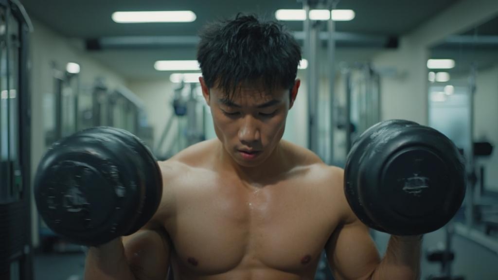 어깨 넓히는 운동의 효과적인 7가지 방법 알아보기