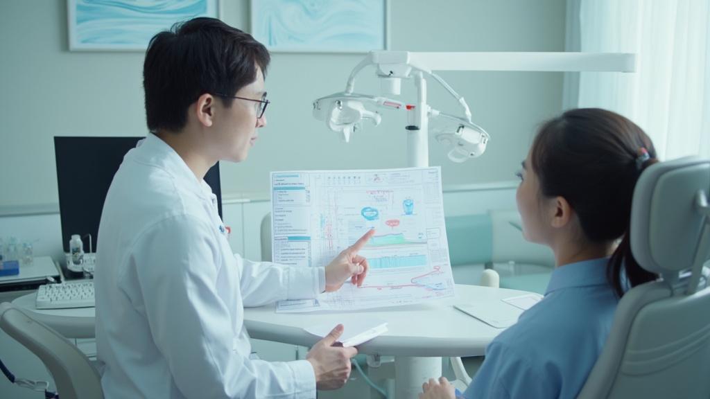 대한치과건강보험협회 2025년 개정안의 놀라운 변화
