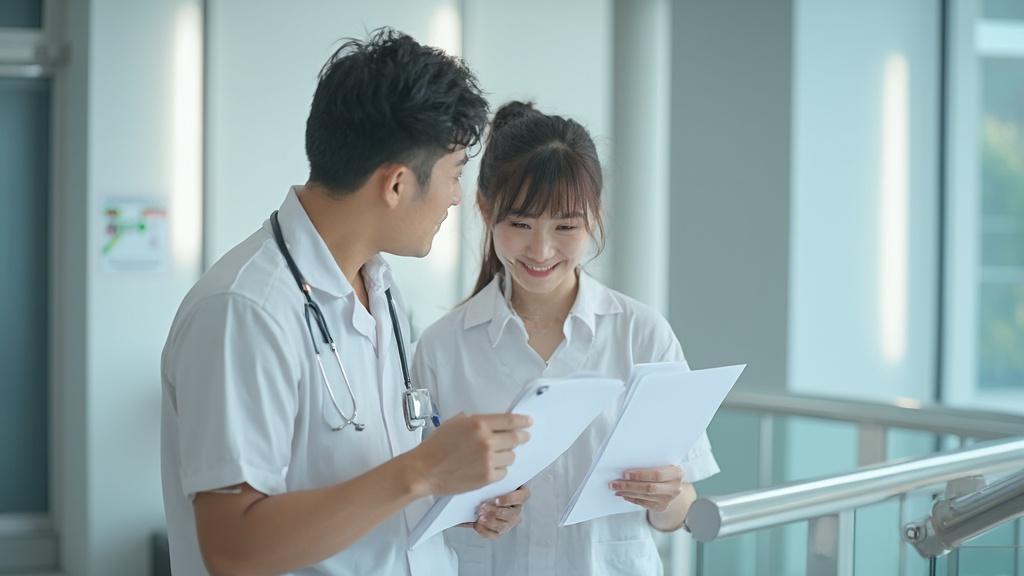 2025년 학생 건강검진의 놀라운 변화: 새로운 선택의 기회!