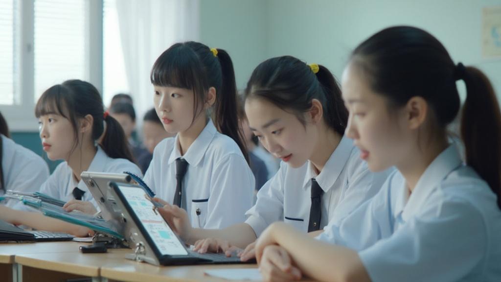 2025년 학생 건강검진의 놀라운 변화: 새로운 선택의 기회!