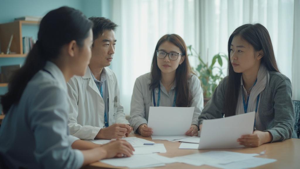 2025년 학생 건강검진의 놀라운 변화: 새로운 선택의 기회!