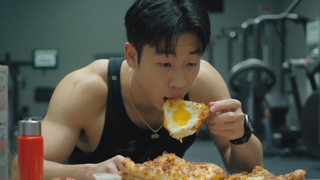 전완근운동 매일의 놀라운 효과와 안전한 방법