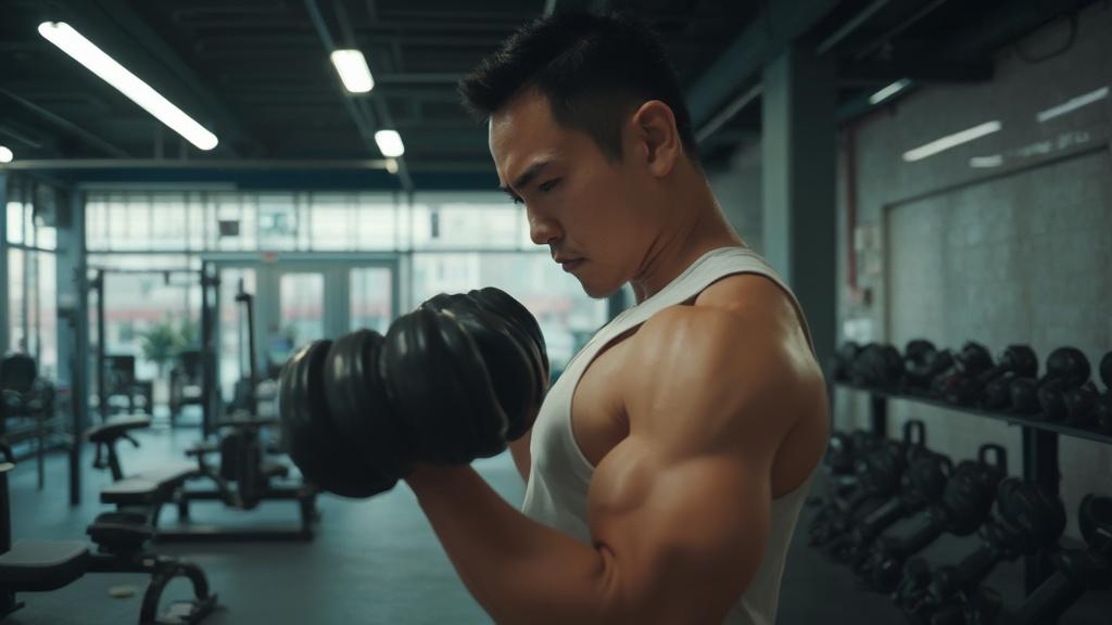 전완근운동 매일의 놀라운 효과와 안전한 방법