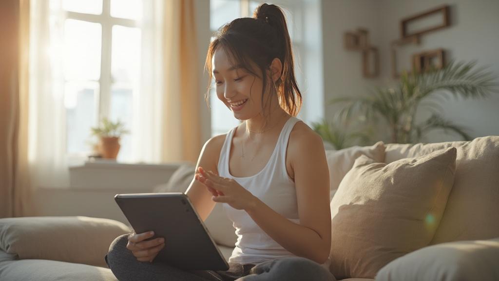 주 4회 운동의 놀라운 건강 효과와 최신 트렌드