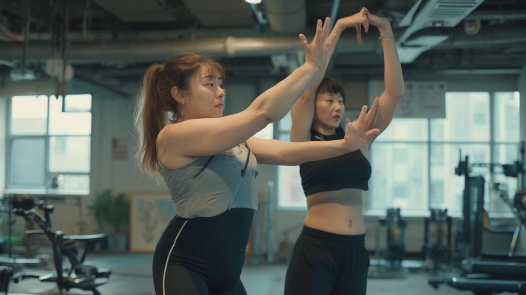 하루 운동 2번의 놀라운 건강 효과와 장점 공개