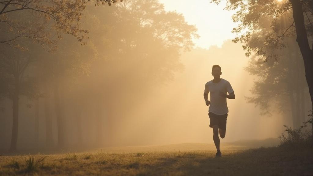 하루 운동 2번의 놀라운 건강 효과와 장점 공개