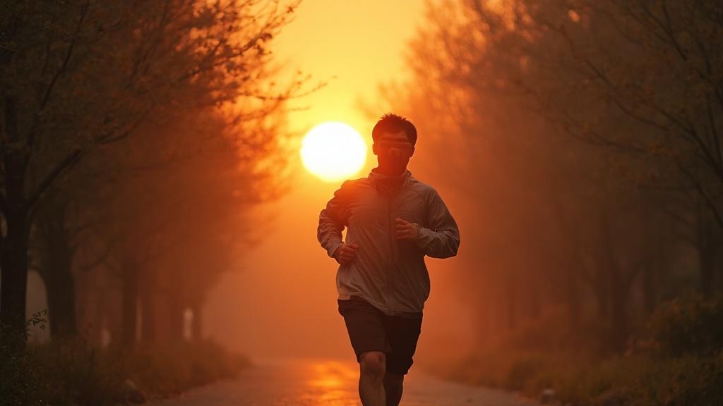 하루 운동 2번의 놀라운 건강 효과와 장점 공개