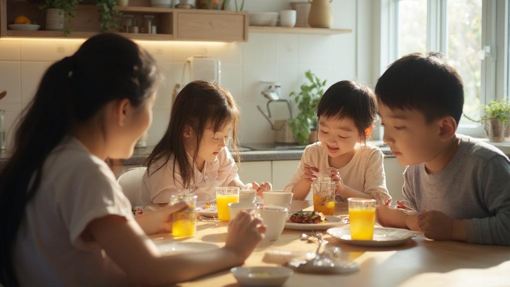 오메가3식품의 놀라운 건강 효과와 선택 방법