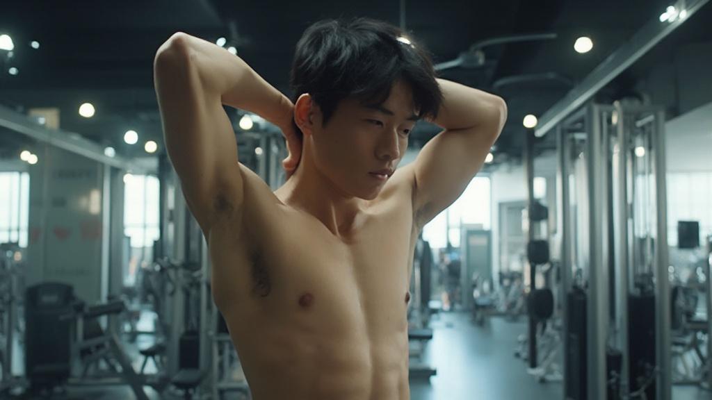 펨코 운동의 매력적인 효과와 안전한 수행 방법