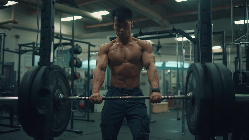 펨코 운동의 매력적인 효과와 안전한 수행 방법