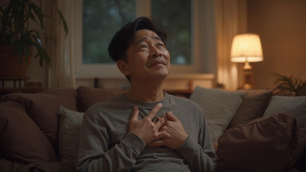 안쪽가슴 통증의 원인과 증상, 예방 방법 총정리